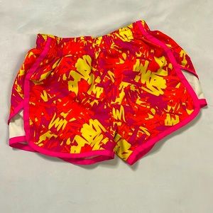 Sketchers 4T Athletic Shorts